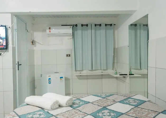 Pousada Digital Pôrto das Galinhas